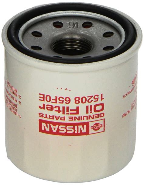 Hi All, Im done with dealers, what to do it myself. . Nissan murano oil filter